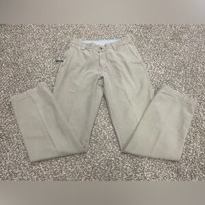 Men’s Columbia Tan Relaxed Fit